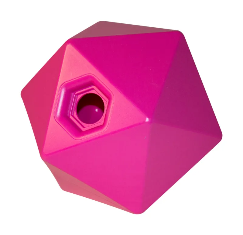 Red Gorilla Tubtrug Dripfeed Treat Ball-2